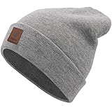 Diese Mütze kannst Du problemlos waschen. Sie behält Form und Farbe.