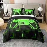 Caractéristiques : Cette collection de literie est imprimée par teinture réactive, Des couleurs vives et sans problème de décoloration. Bon pour les peaux sensibles. Fermeture à glissière cachée et attaches de coin, il est facile et efficace de mettre cette housse de couette sur votre édredon.