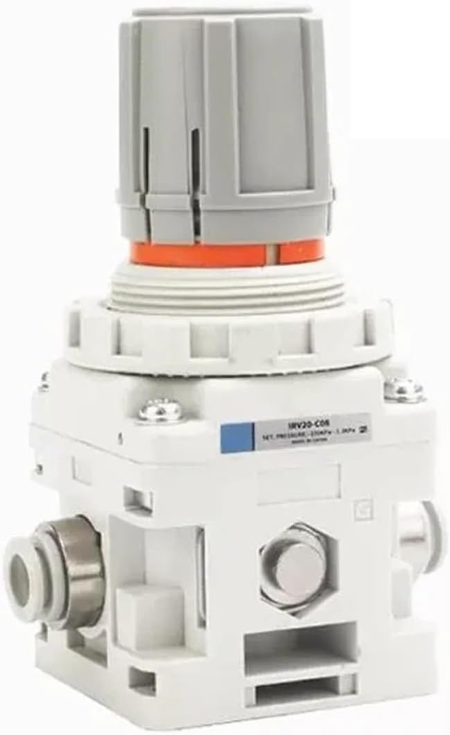 レギュレーター IRV10/IRV20-C06/C08 IRV10-C06 IRV20-C06 レギュレータ減圧バルブ ブラケットゲ