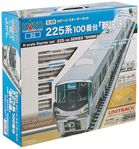 鉄道模型　スターターセット　週末限定価格！ nゲージスターターセット」の人気商品一覧 | 安い商品を通販