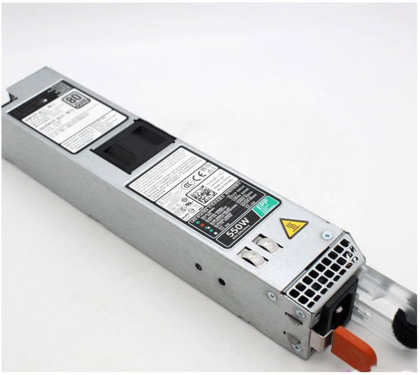 dell poweredge r230 r320 r330 r420 r430 r440 r510... Amazon.com: for Server Power Supply for R330 R430 R340 R440 R3930 NCNFF ...