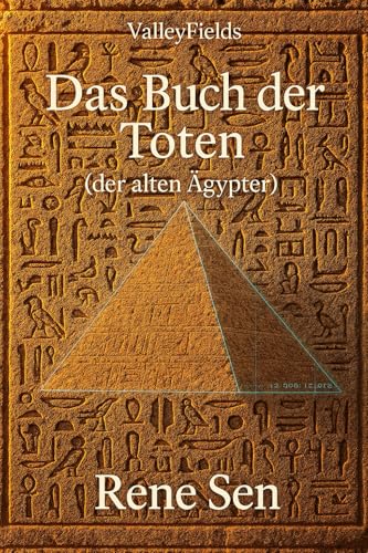 Das Buch der Toten: Die Vektoren der Pharaonen-Matrix (Eine investigative Whistleblower-Analyse der altägyptischen High-Tech-Infrastruktur)