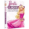 Barbie: 10-Movie Classic Princess Collection [DVD]