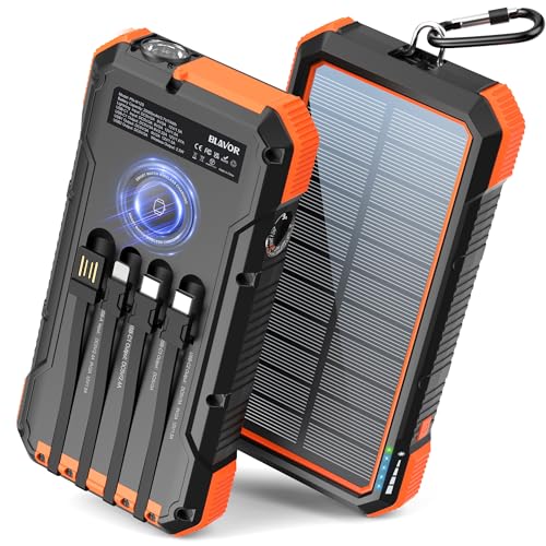 phone solar chargers usb-c