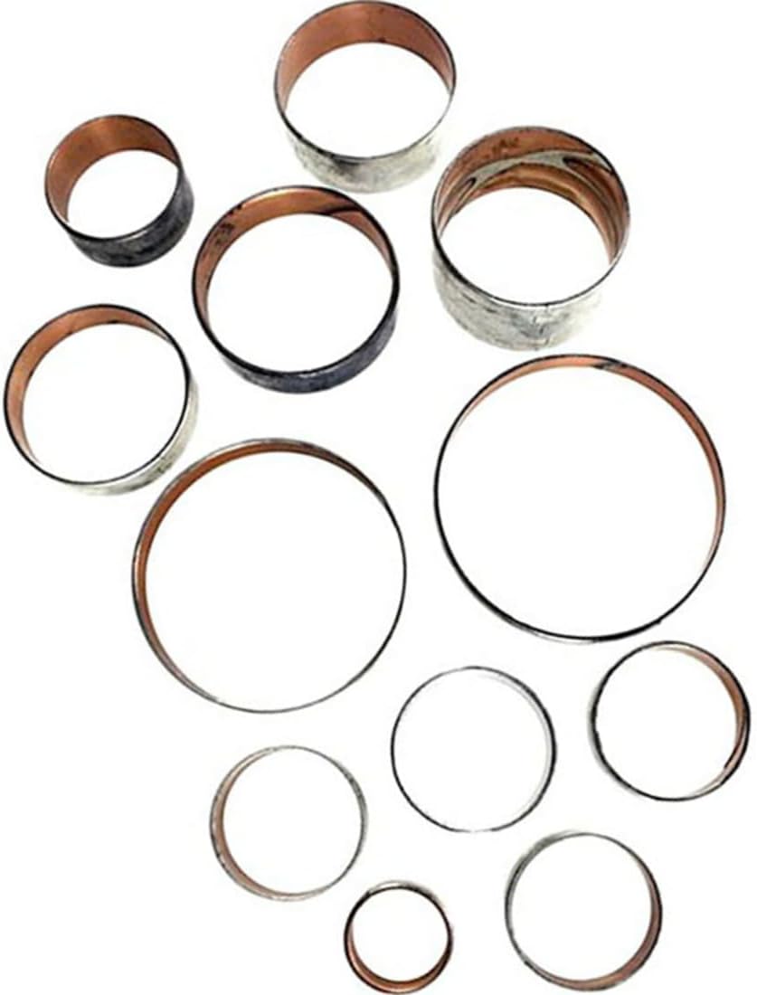 Automatic Transmission Bushing for Buick Regal,Century,LeSabre,Park Avenue 1997 1998 1999 2000 2001 for Chevrolet Impala 2000 2001 1 X