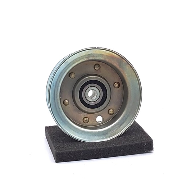 Amazon.com : proven part Idler Pulley Replaces 165888 173437