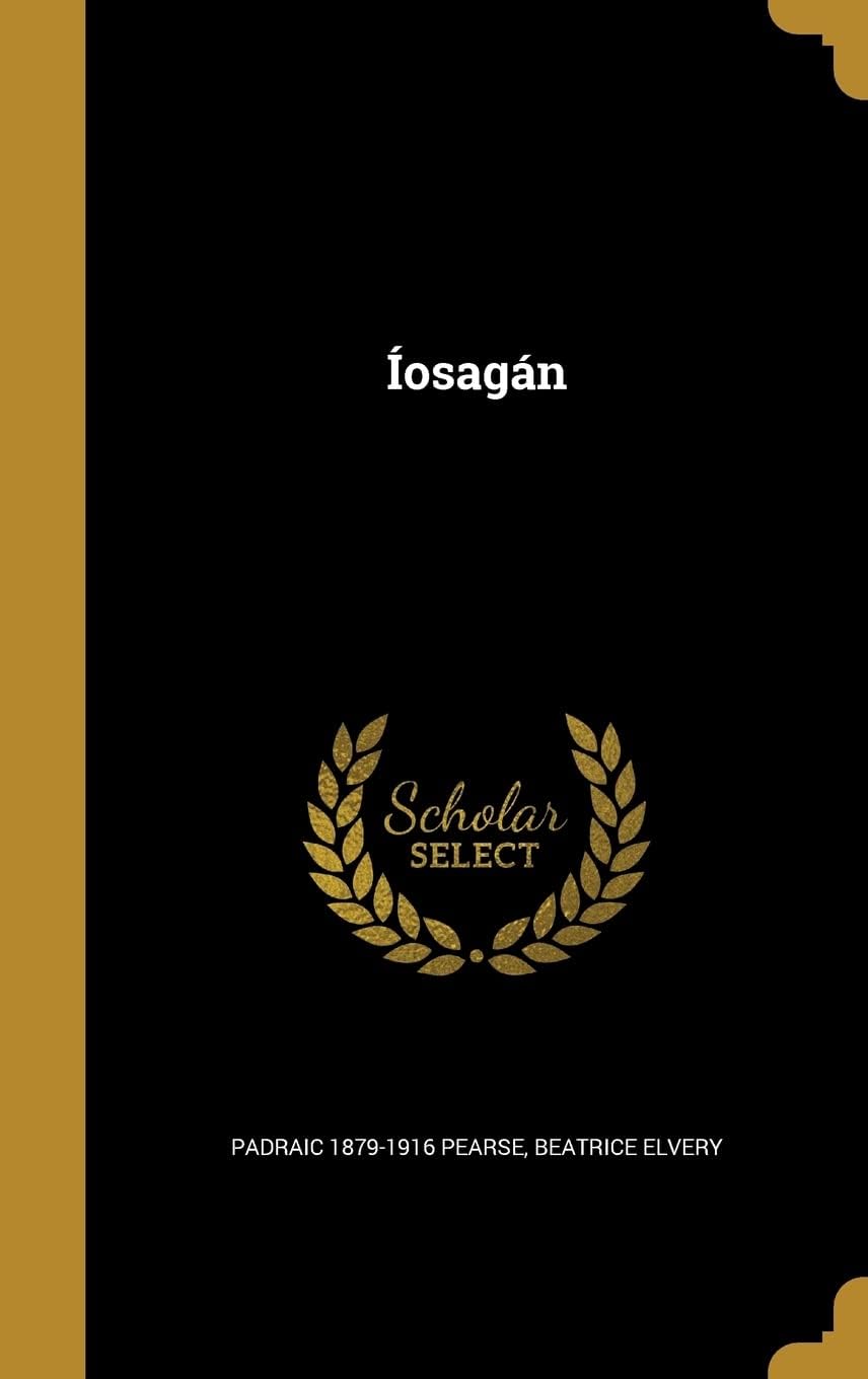 Íosagán