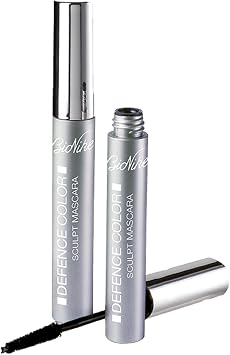 BioNike Defence Color Sculpt Color Mascara 01 Noir 8ml