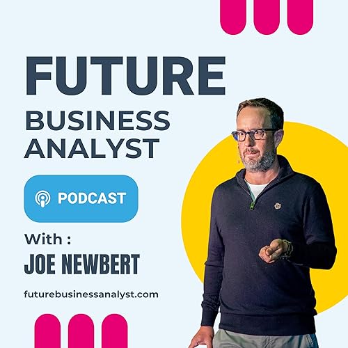Newbert Amazon.com: Future Business Analyst with Joe Newbert : OneSixEight FM ...