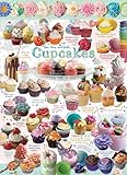 Cobble Hill 1000 Piece Puzzle - Cupcake Time - Sample Poster Included