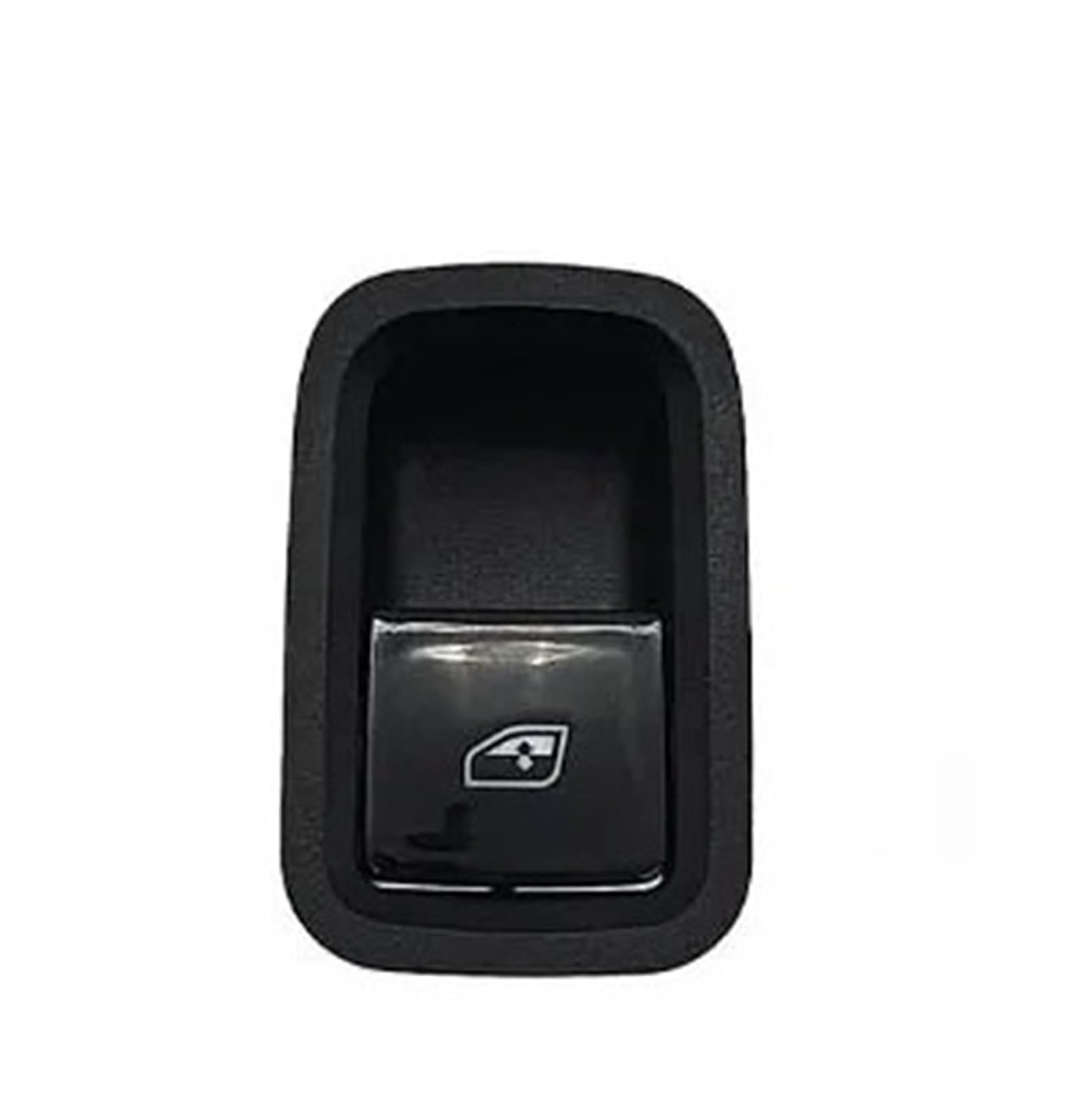 Lhdktee for Panamera for Cayenne 2018 2019 2020 971959858C/971959858 E/971959858H Window Switch Panel Master Control Switch Car Window Handle(Single)