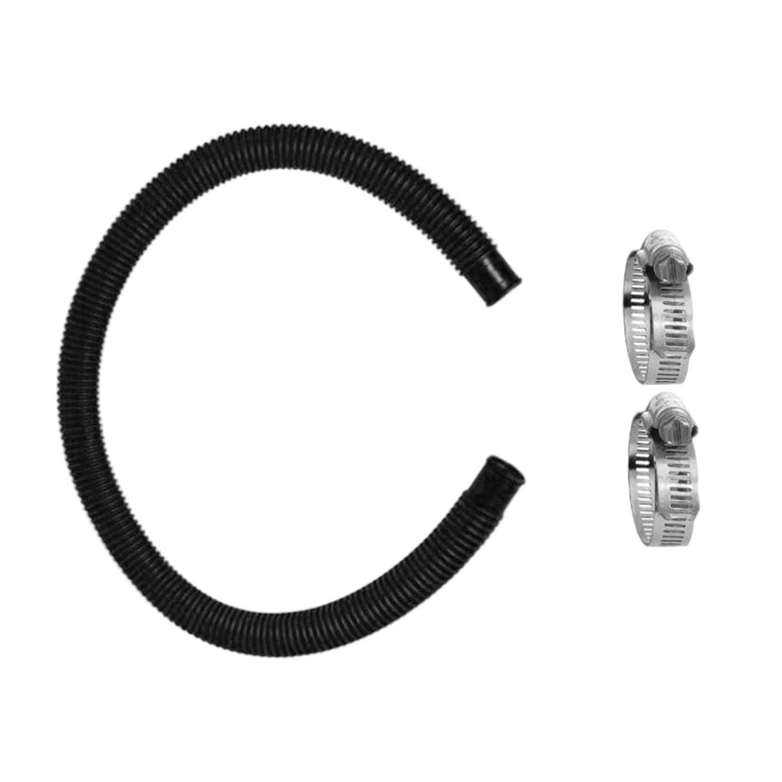 Portable Swimming Pool Replacement Hose Set Filter Accessory for Pool Pump-image-24