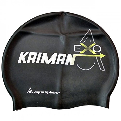 Aqua Sphere Kaiman EXO Cap