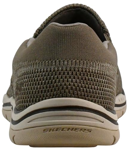 Image of Skechers Men Delson Camben Sneakers