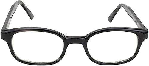 Lentes para sol de motociclista Original KDs de Pacific Coast