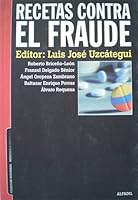 Recetas Contra El Fraude 980354151X Book Cover