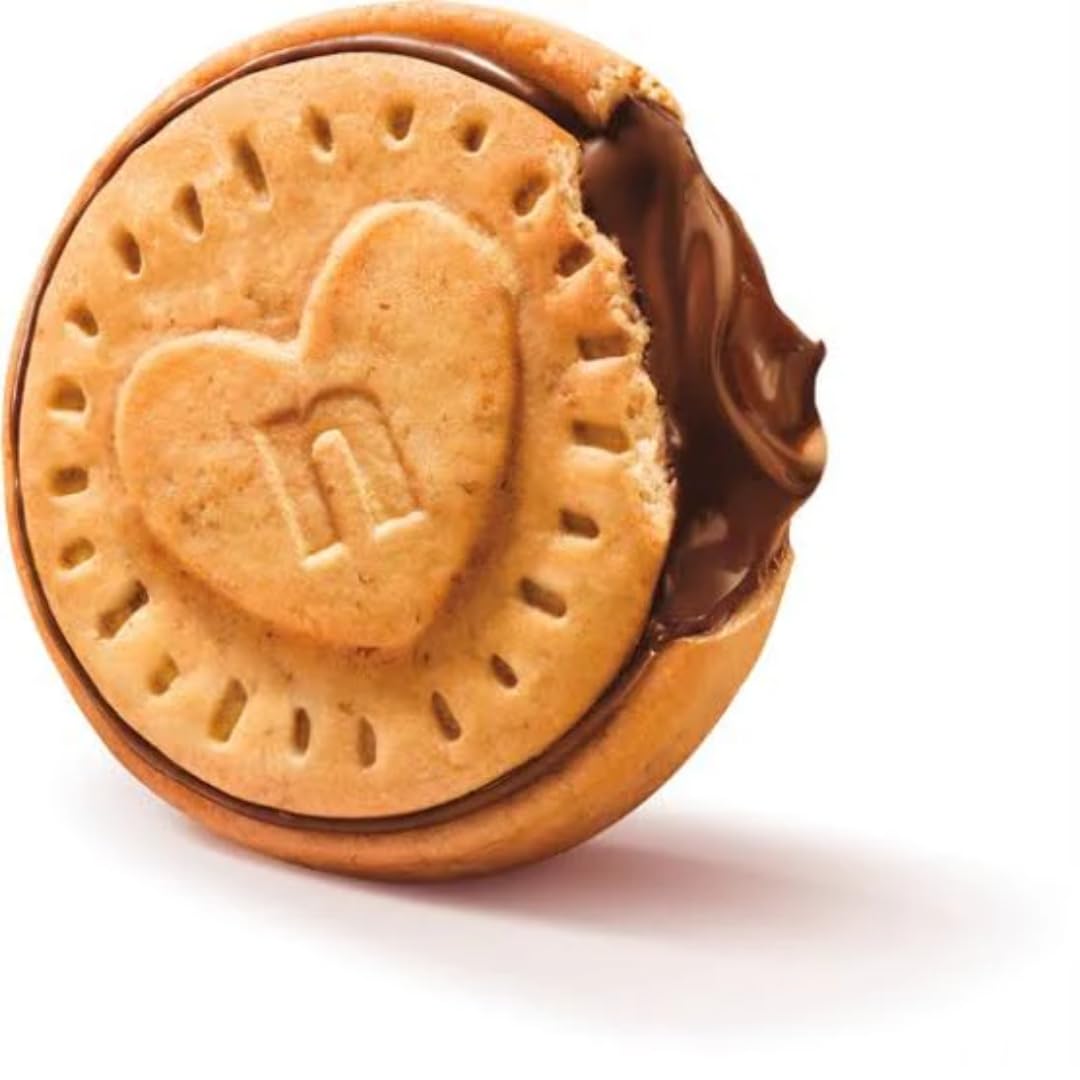 Biscuits 304 Gramm x 10 STÜCK
