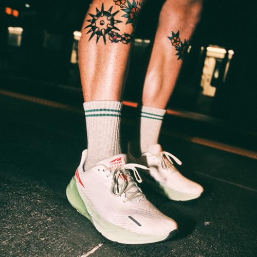 Image of Men's Altra Experience
