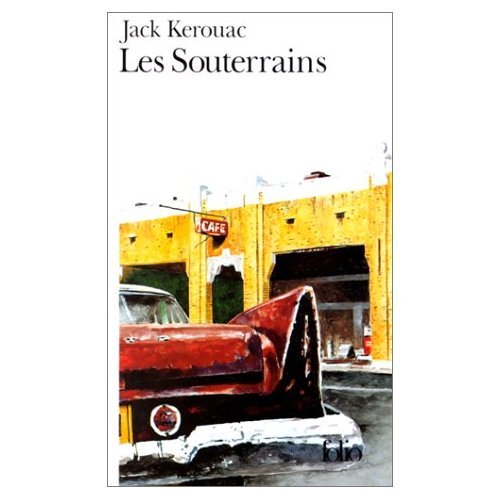 LesSouterrains [French] 0785925104 Book Cover