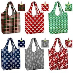 Christmas - Red, Green, Grey, Blue