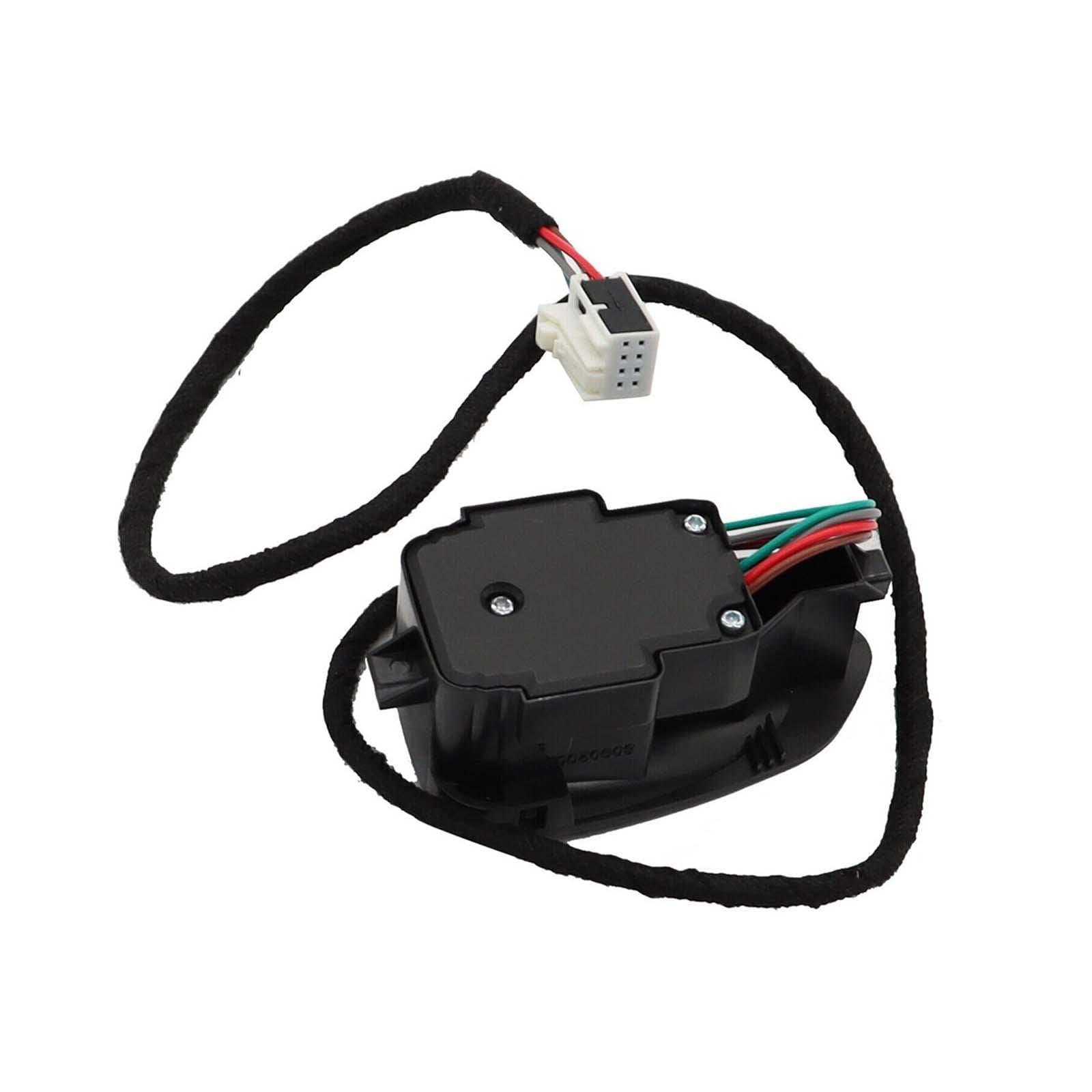 Interruttore di Controllo Alzacristalli Elettrico Portiera Sinistra Veicolo 2308211351 A23082113517167 per
