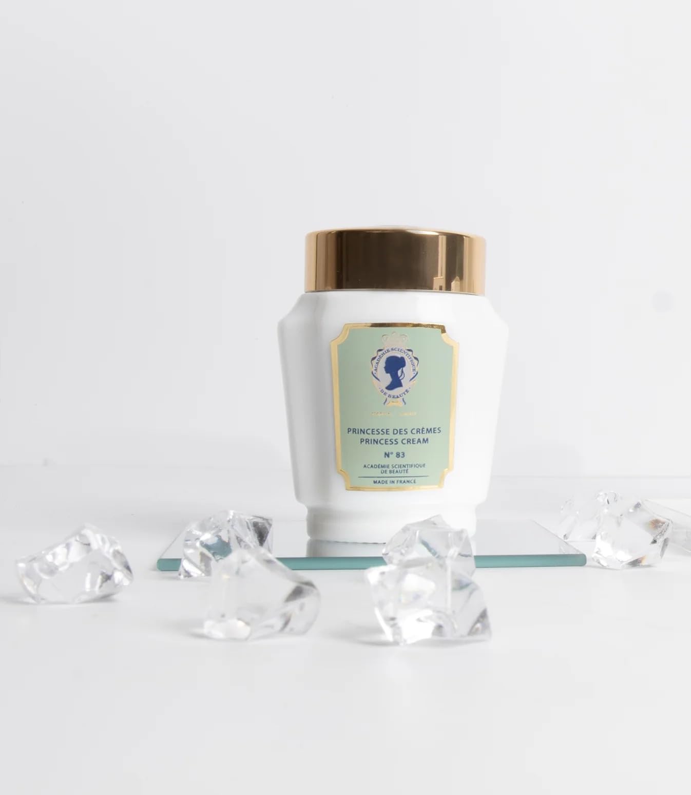 Academie Princess Cream, 50 ml