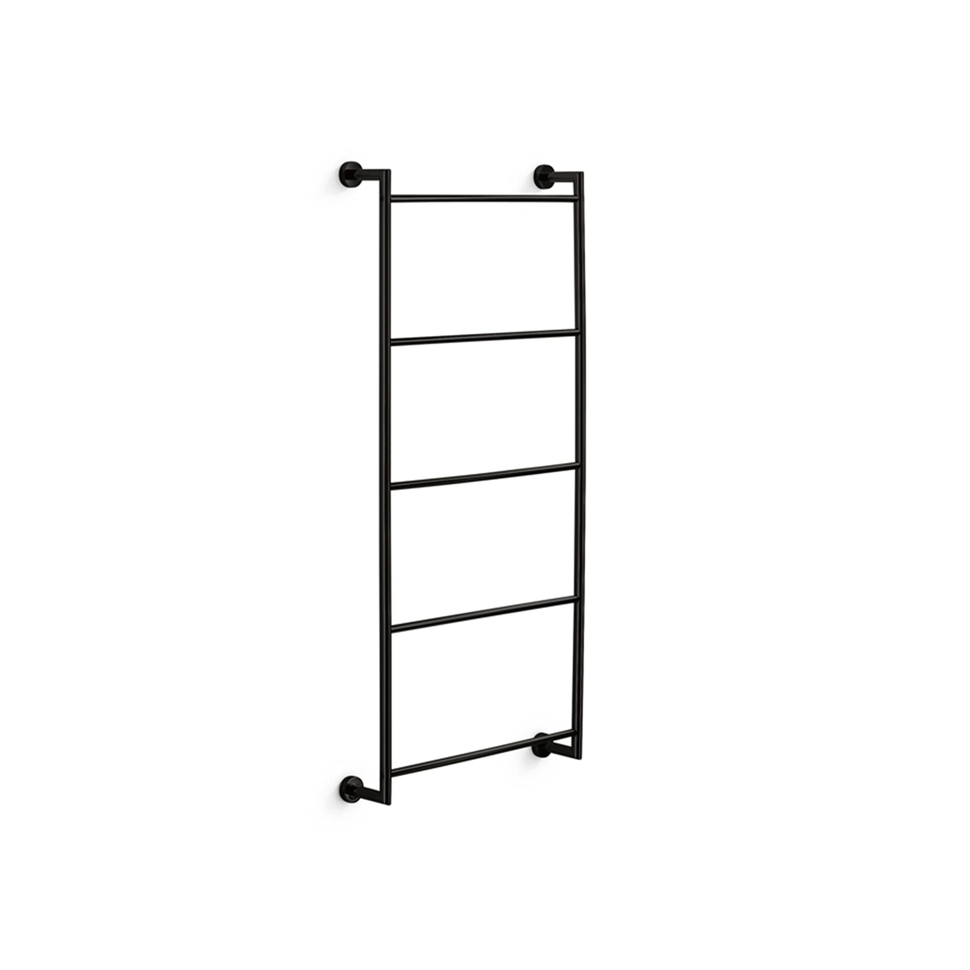 WS Bath Collections Baketo 5233.22 WS Bath Collections Baketo 5233 Baketo 17-5/16" Towel Bar