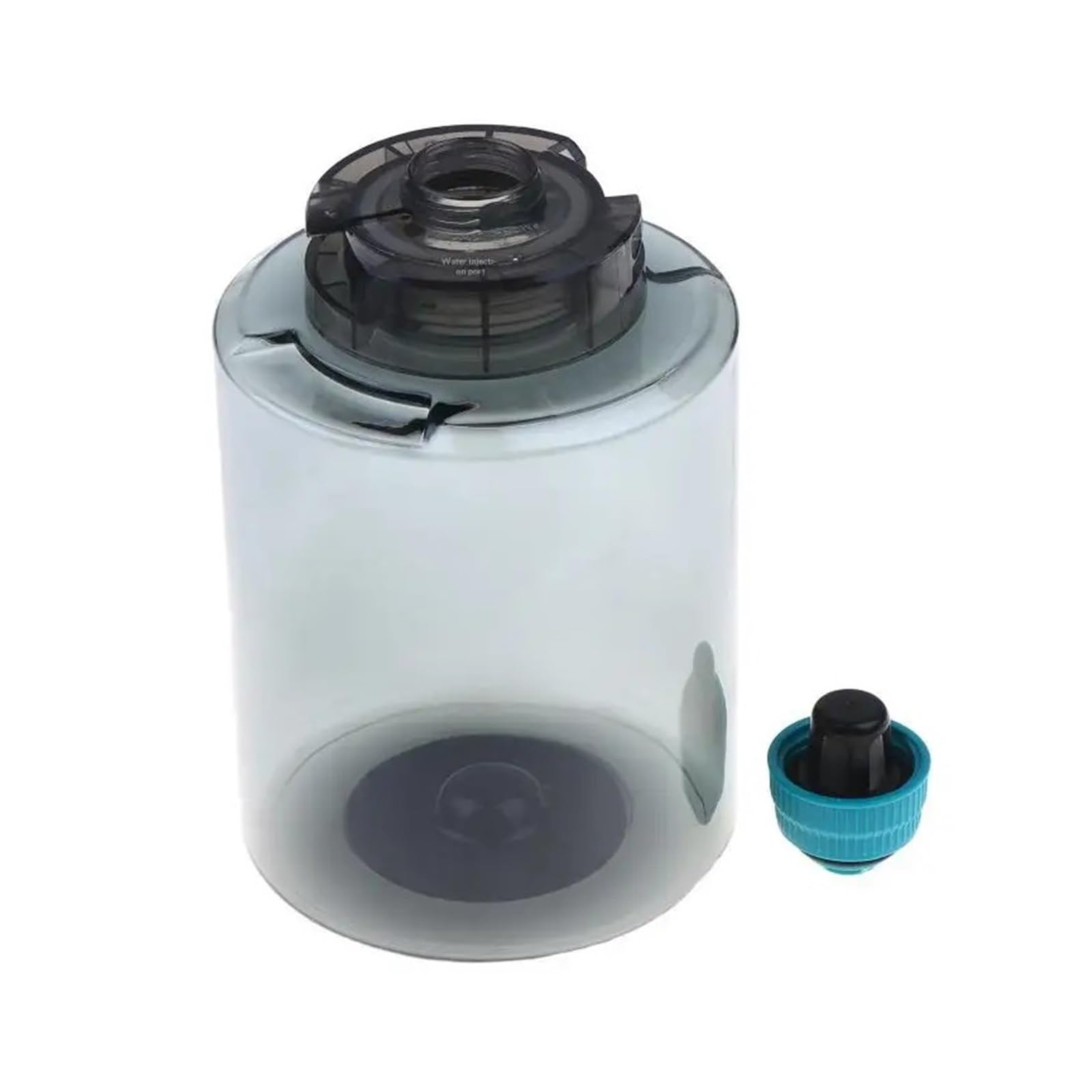 Frischwassertank for Staubsauger, kompatibel mit JONR ED12, ED12 PRO