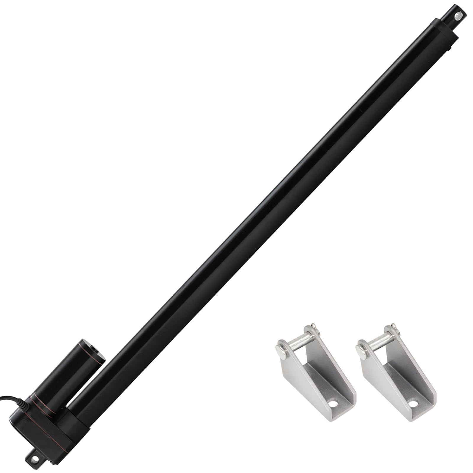 JQDML 24V Heavy Duty Linear Actuator 8 Inch Stroke 660 lbs IP65 Waterproof — Amazon image 17