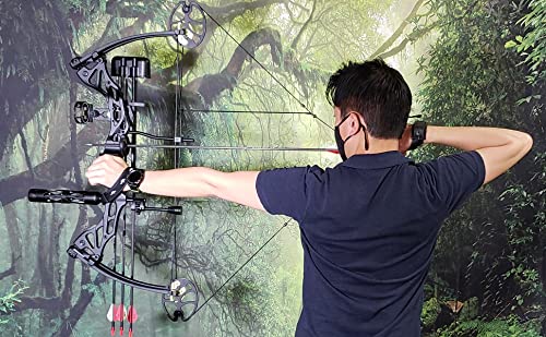 Southland Archery Supply Hunting Crossbow Light Weight Steel Body 4-Arrow Quick Release Quiver thumb #7