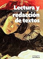 LECTURA Y REDACCION DE TEXTOS PREPA SANT 9706425543 Book Cover