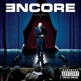 Encore <span id="parentalAdvisory" class="a-size-medium a-color-secondary a-text-normal"> explicit_lyrics </span>