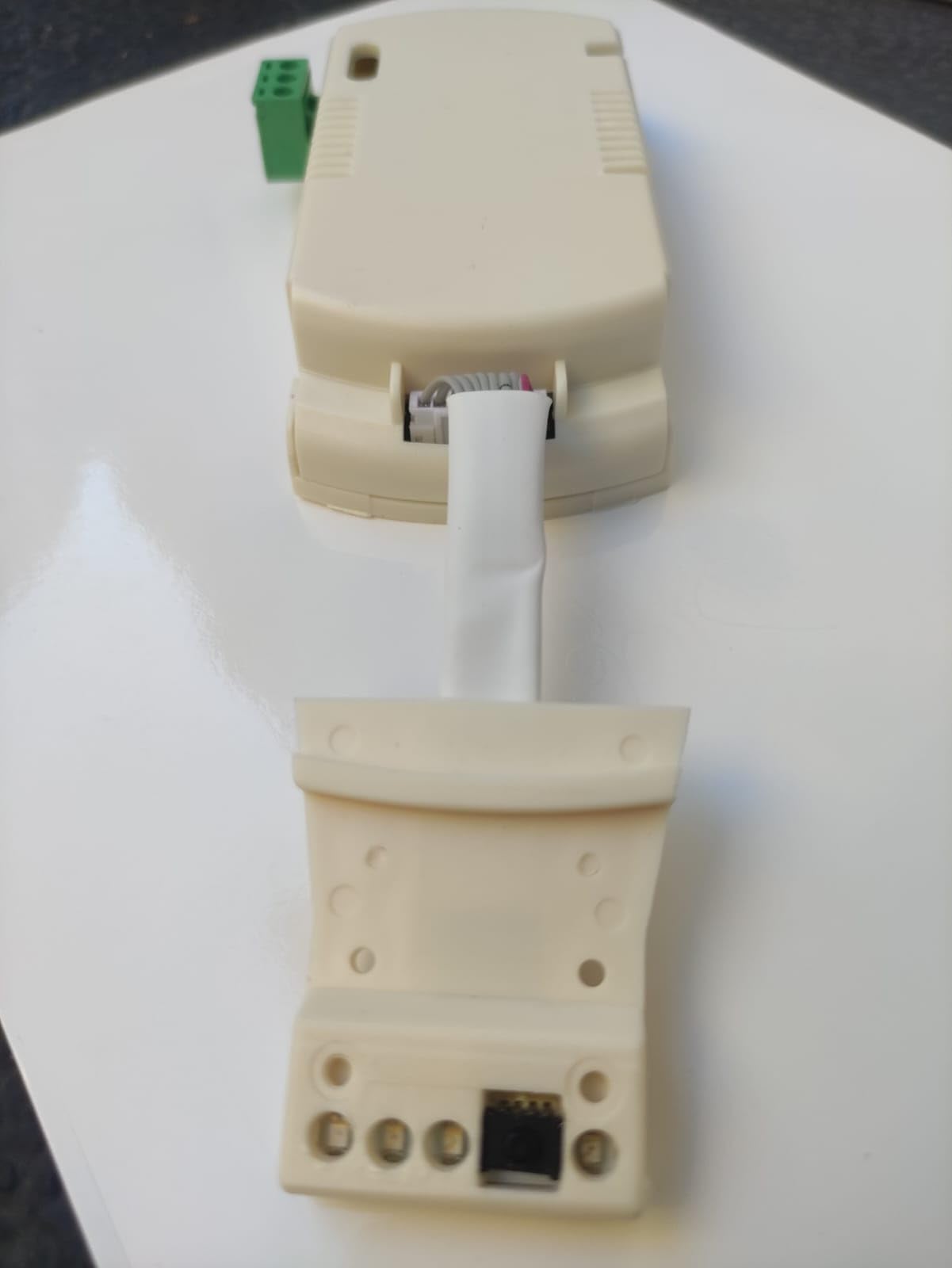 Receptor de infrarrojos para ventilador ItalExport