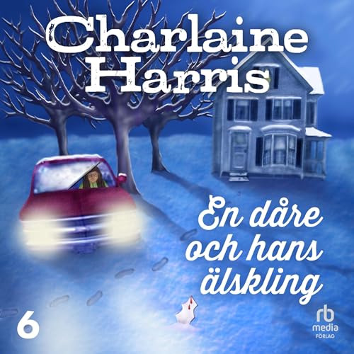 Page de couverture de En dåre och hans älskling