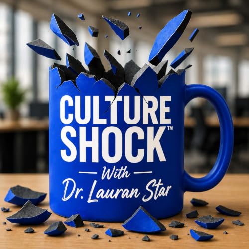 Culture Shock&trade; cover art