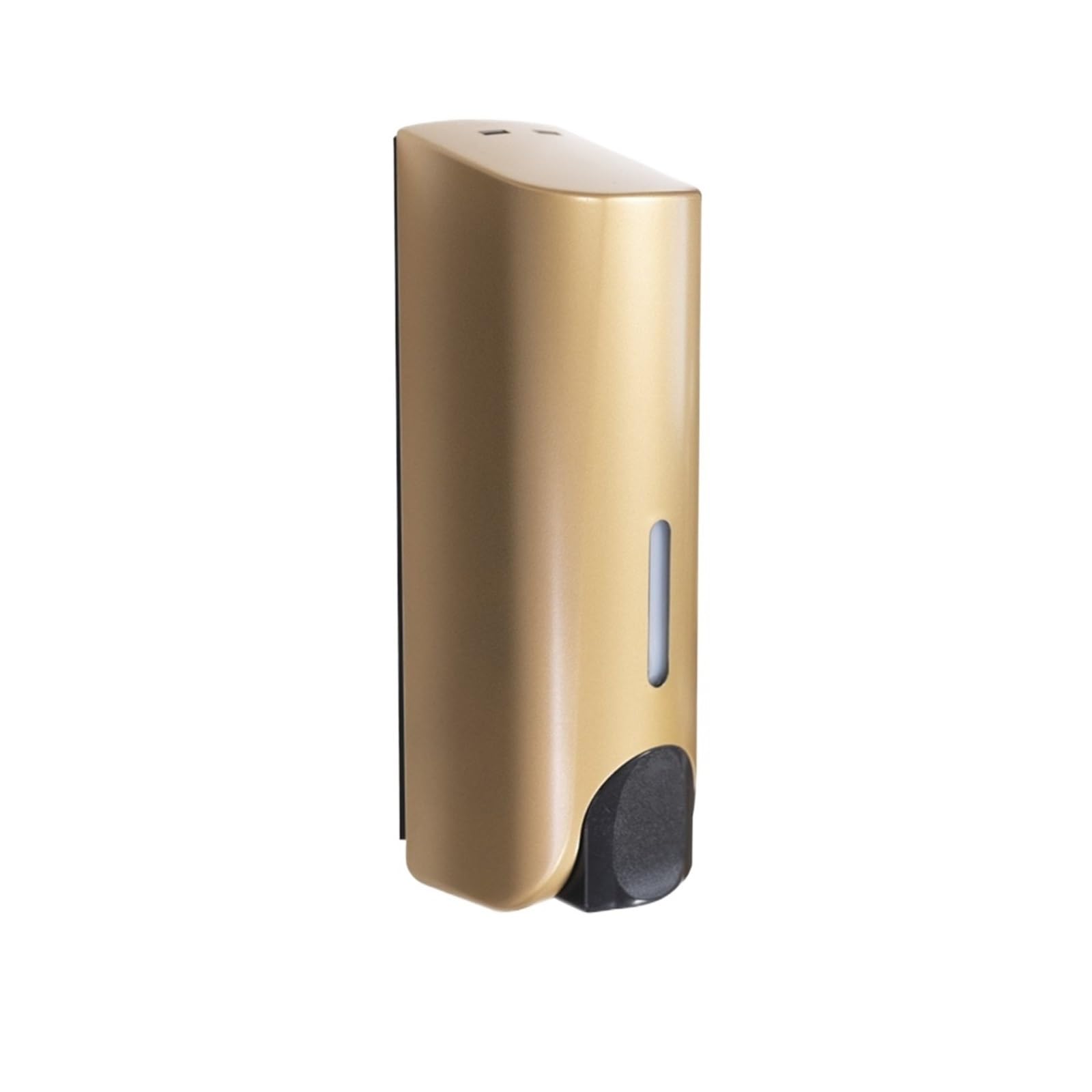 2Pcs 350ml Soap Dispenser Wall-mount Shower Bath Shampoo Liquid Container Bathroom Accessories for Soap