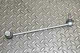 x3 30d 2017 technische daten  X3 G01 xDrive 30d 2018 Linkslenker vorne links Stabilisator Link Arm Rod 11203756