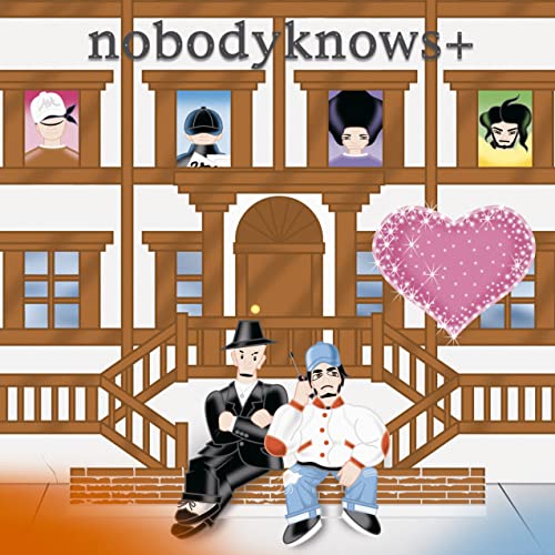 ココロオドル 歌詞 Nobodyknows Sdガンダムフォース Ed ふりがな付 うたてん