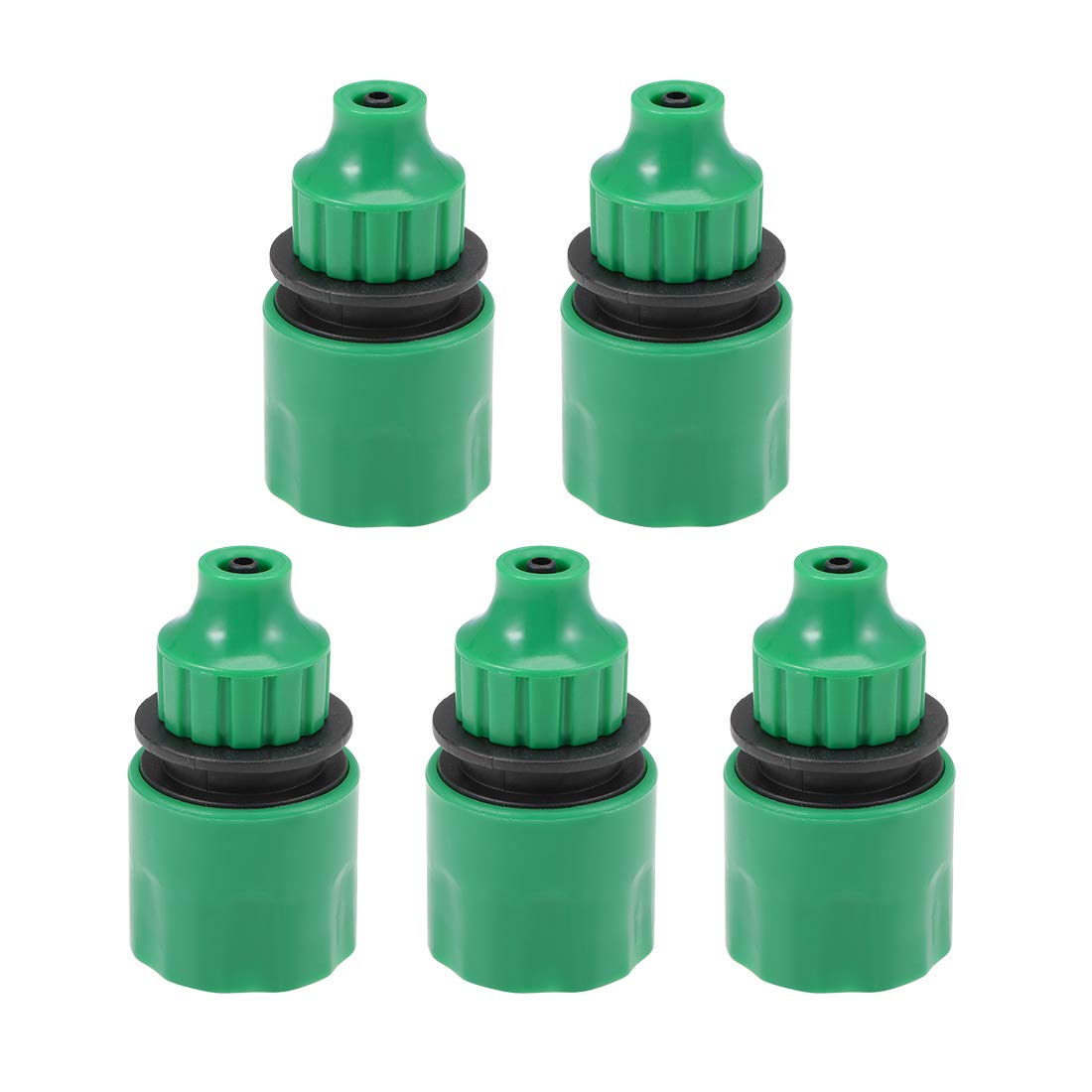 Adaptateur tuyau raccord rapide 4 mm pour nourrir vos plantes sans effort