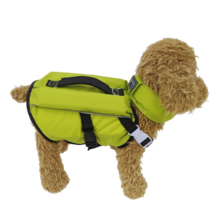 PFI ピーファイ　ライフジャケット　日本製犬 Amazon | PFI(ピーファイ) 犬用 フローティングベスト ライフ