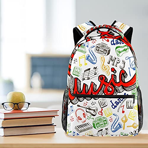Sac à dos d'école confortable pour transporter un ordinateur portable sans douleur - 6