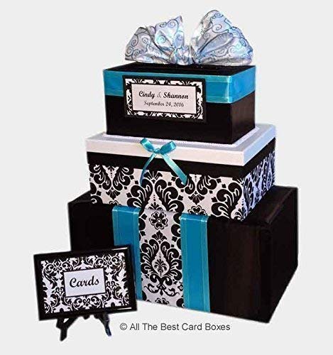 sweet 16 gift box