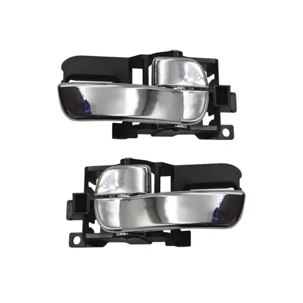 Rtuzxyhzk R Tuzxyhzk 80670-Jd00e 80670Jd00c 80670Jd000 Left Ight Front Ea Ca Interio Doo Handlek Fo 2007-2013(R)