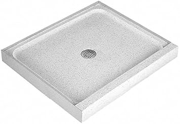 Shower Floor Single Threshold 36x32 In Shower Bases Amazon Com Shower Floor Single Threshold 36x32 In Shower Bases Amazon Com