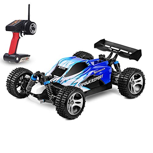 ZUOQUAN 4WD Ferngesteuertes Auto Outdoor Cover