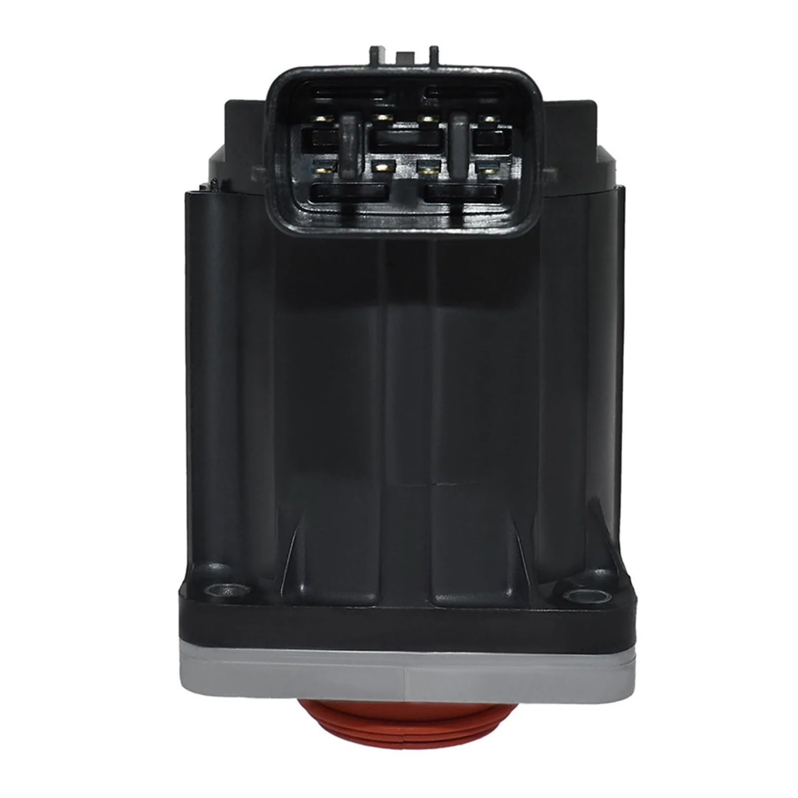 Czyszczenie zaworu EGR‌ Zawór recyrkulacji spalin Zawór EGR K5T74176 pasuje do Is-uzu Cummins P/N 5271583 8 PINS 24V Turck Auto Part
