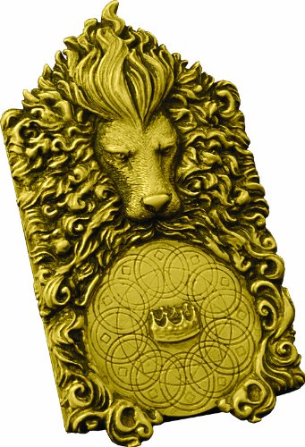 A Game of Thrones LCG: Lannister House Card