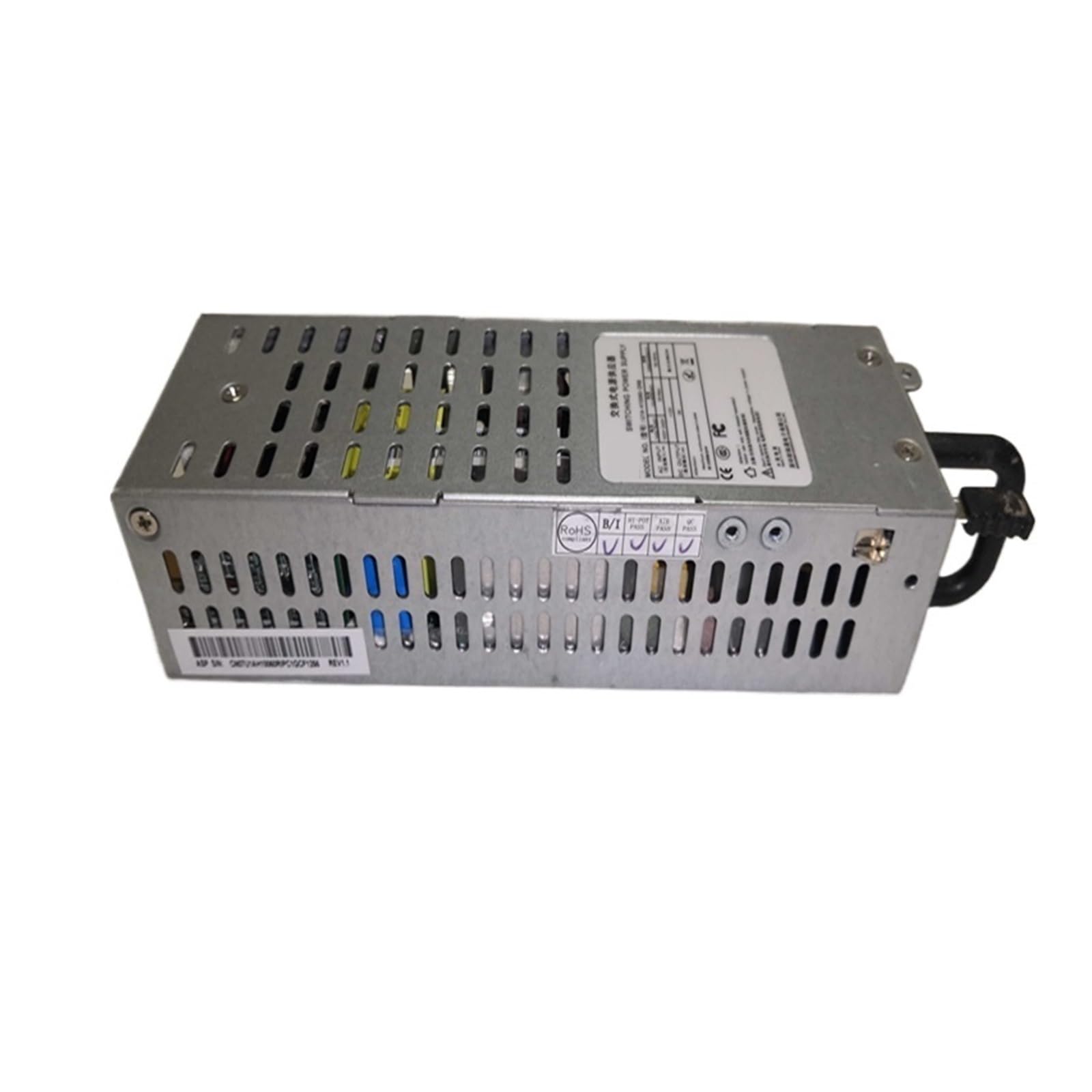 Alimentation 60 W U1A-H10060-DRB intégrez l'énergie fluide dans votre maison connectée