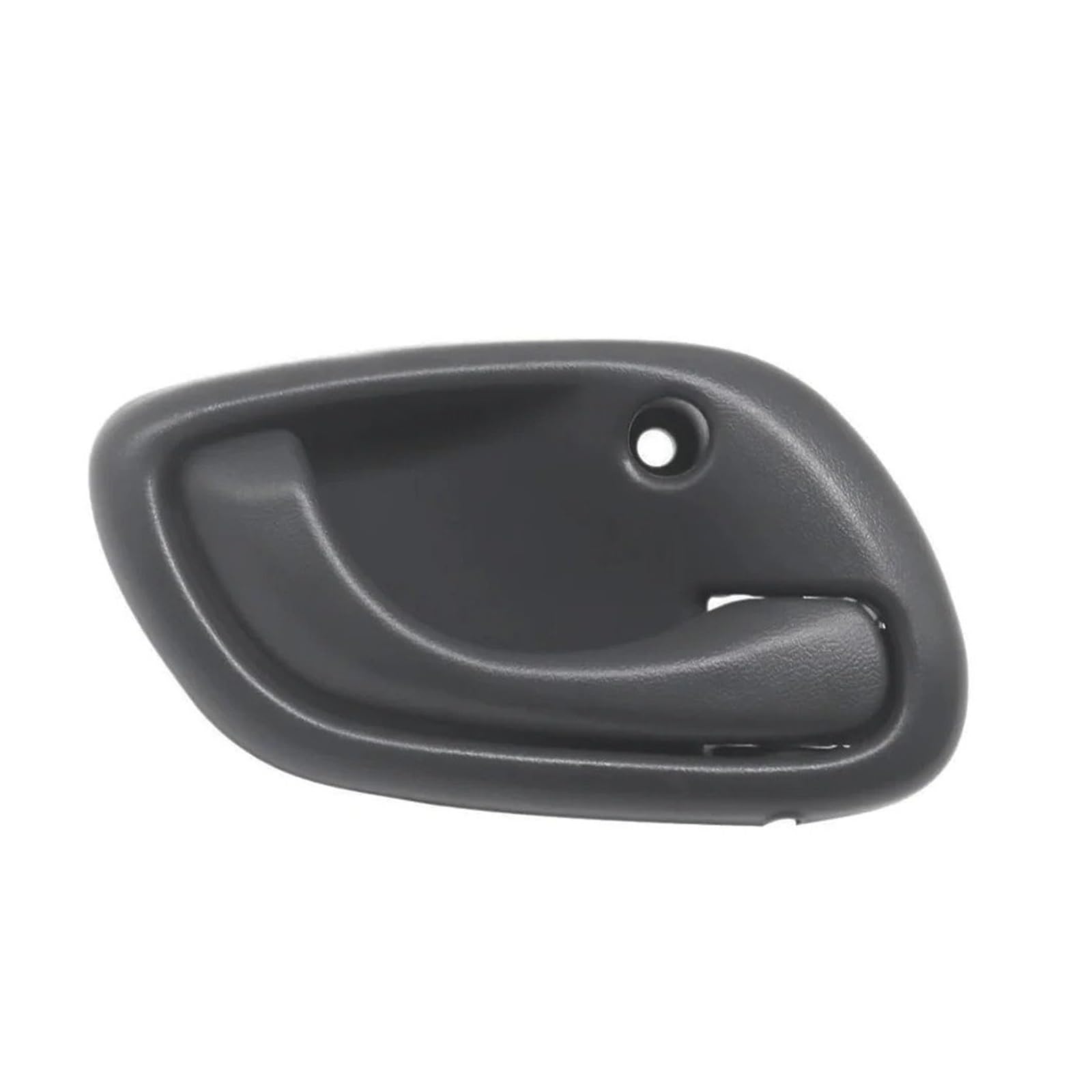Wjwftcmk Right Side For Suzuki For Jimny 1998-2024 For Lgnis 2000-2024 Car Front Rear Right Left Interior Door Handle 83130-60G01 83110-60G01 Left Handle(Right Side)
