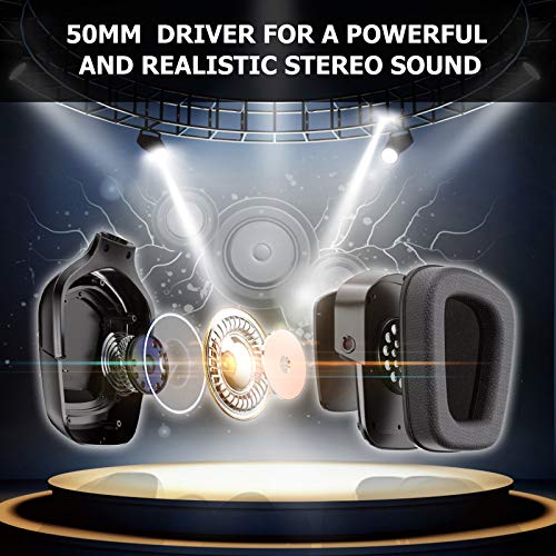 K20 3,5 mm fone de ouvido para jogos com fio de som surround fone de ouvido fone de ouvido E-Sport c